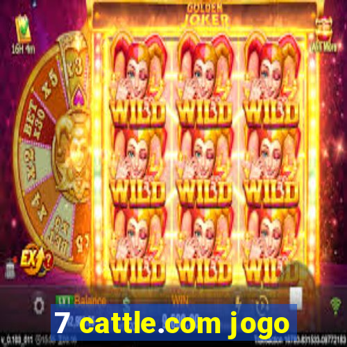 7 cattle.com jogo